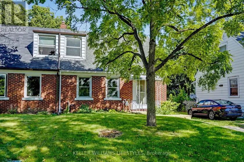 Semi-Detached/Link at 68 APELDOORN CRESCENT, London