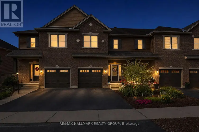 Townhouse at 1005 MARCONI AVENUE, Ottawa