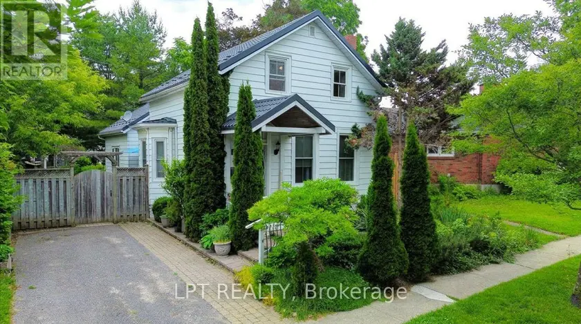 Detached at 60 BLOOMSGROVE AVENUE, Port Hope