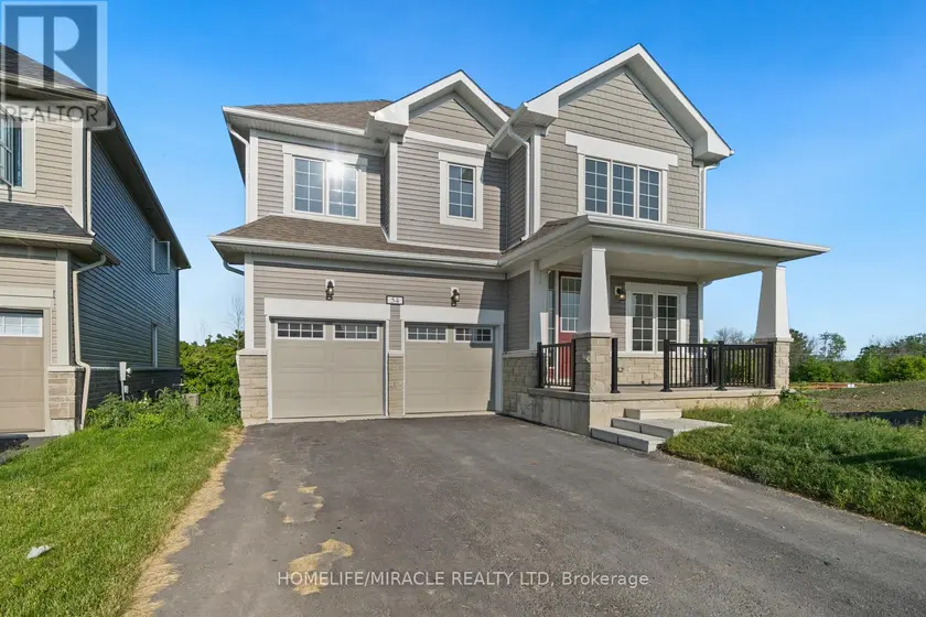 Detached at 54 OAKMONT DRIVE, Loyalist