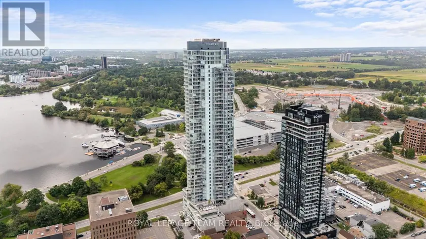 Apartment at 501 - 805 CARLING AVENUE, Ottawa