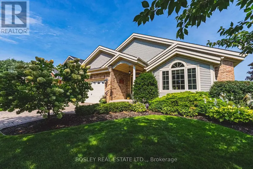 Detached at 4011 AZALEA CRESCENT, Lincoln
