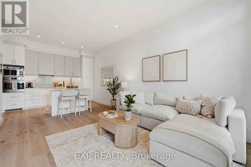Apartment at 608 - 181 KING STREET S, Kitchener