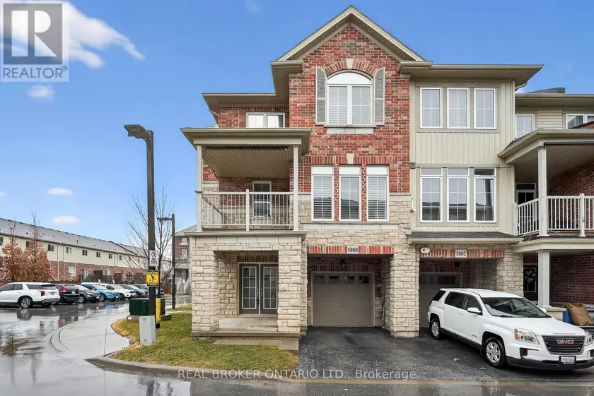 Townhouse at 5000 DESANTIS DRIVE, Lincoln