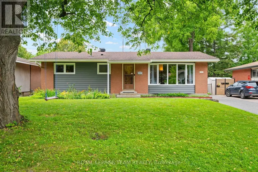 Detached at 1130 PARKWAY DRIVE, Ottawa