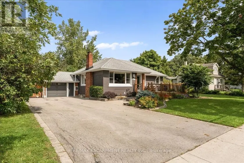 Detached at 721 BROADWAY STREET, Welland