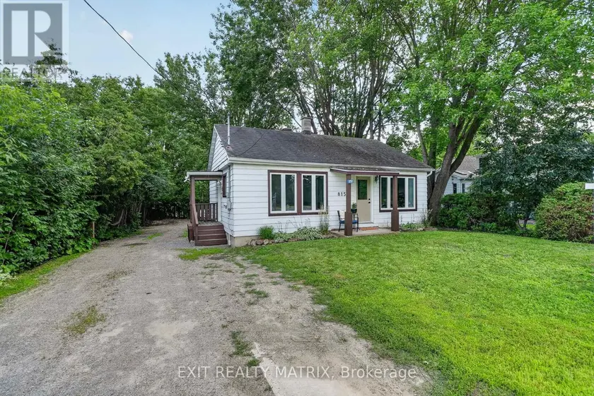 Detached at 8150 VICTORIA STREET, Ottawa