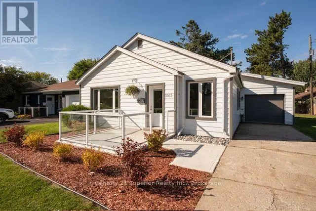 Detached at 2011 MURRAY AVENUE, Thunder Bay