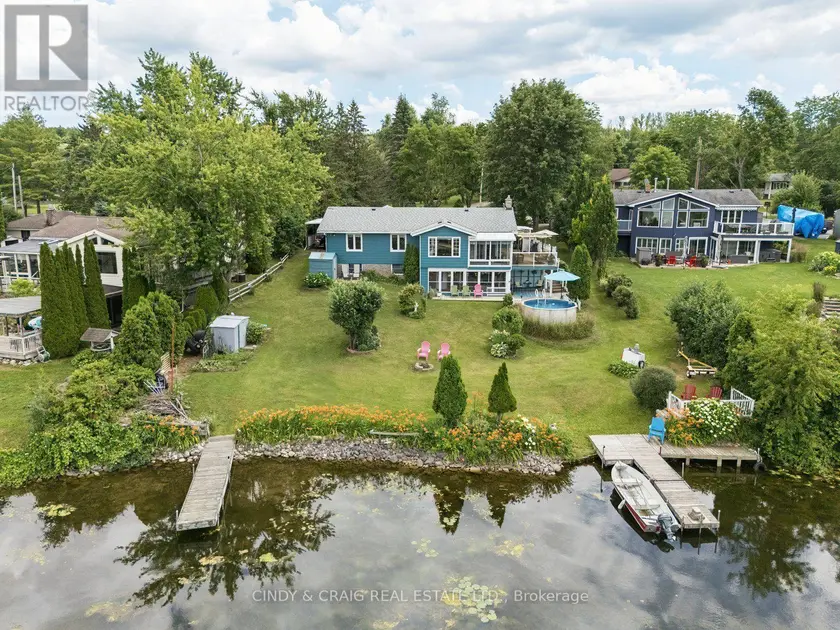 Detached at 488 MCCONNELL DRIVE, Selwyn