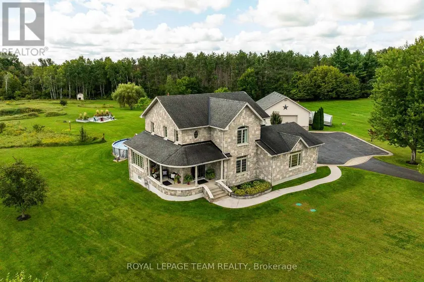 Detached at 61 BALMORAL STREET, North Grenville