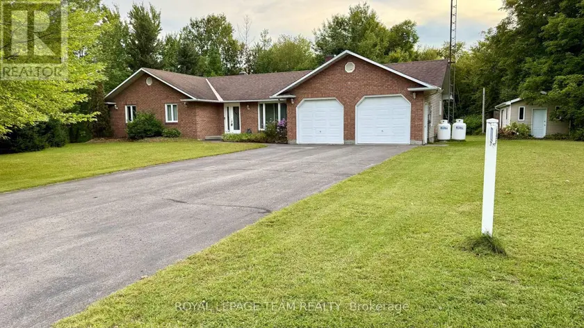 Detached at 2506 ROLLIN ROAD, Clarence-Rockland