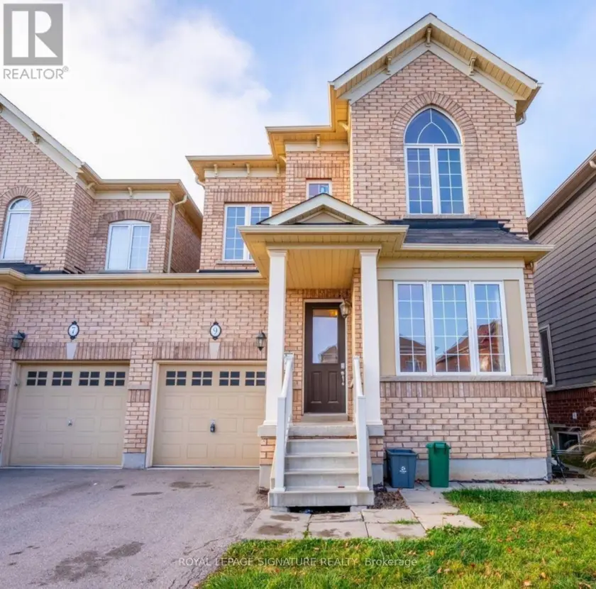 Semi-Detached/Link at ROOM B - 9 WHITE ASH ROAD, Thorold