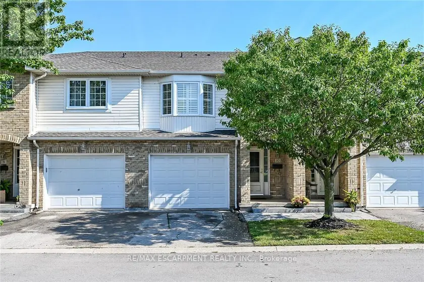 Townhouse at 30 - 485 GREEN ROAD, Hamilton