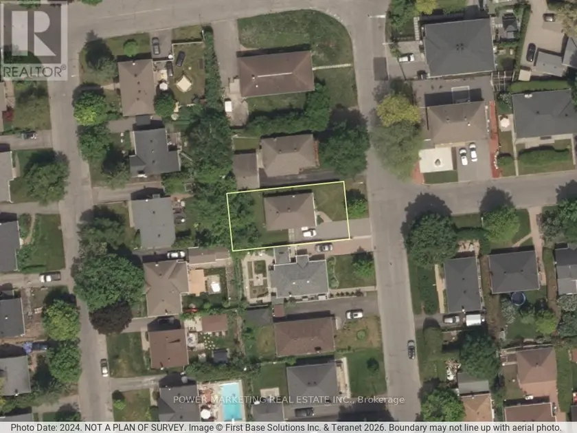 Vacant Land at 944 EVE STREET, Ottawa