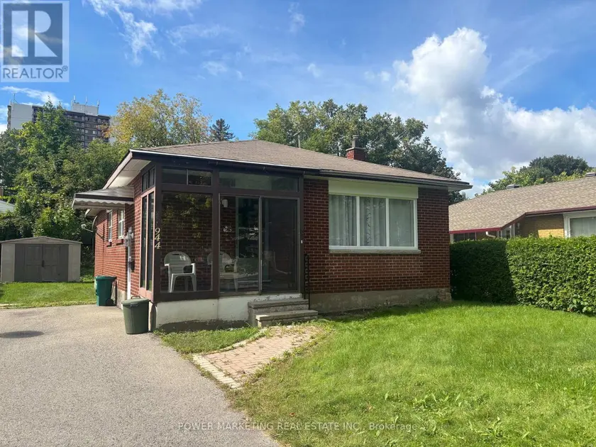 Detached at 944 EVE STREET, Ottawa