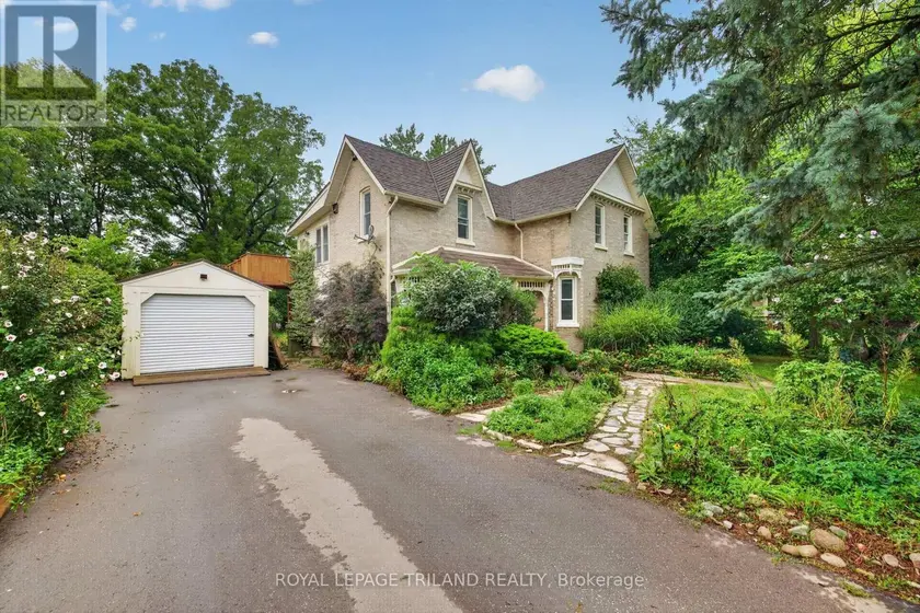 Detached at 3289 RIVER STREET, Brooke-Alvinston