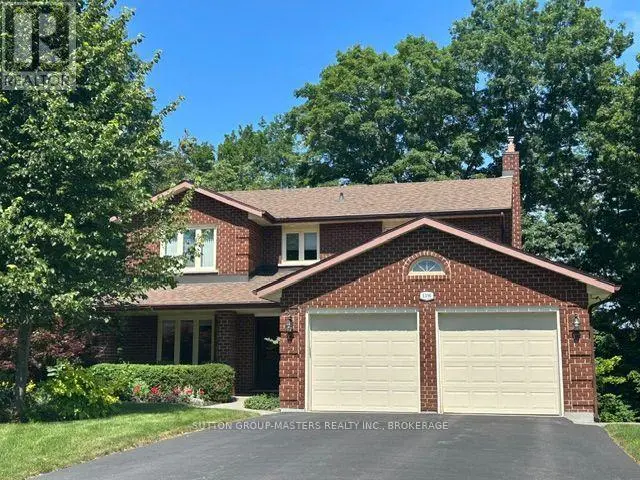 Detached at 1396 TAMARAC STREET, Kingston