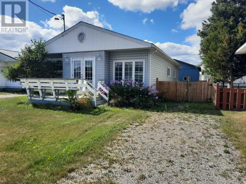 Detached at 612 MAIN STREET, Greenstone