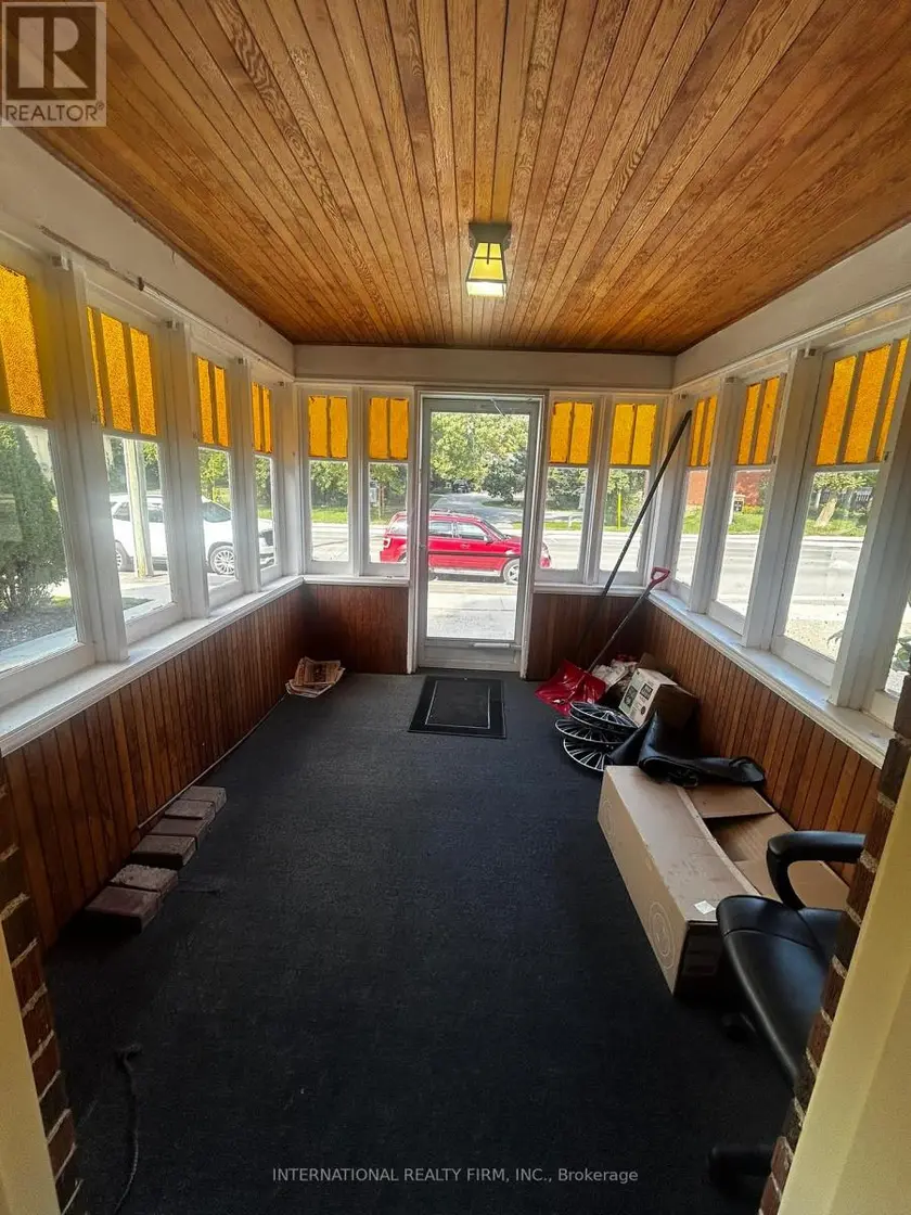 Detached at 94 TRAFALGAR ROAD, Erin