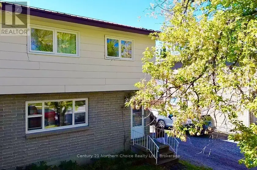 Semi-Detached/Link at 154 PARKDALE ROAD, Dryden