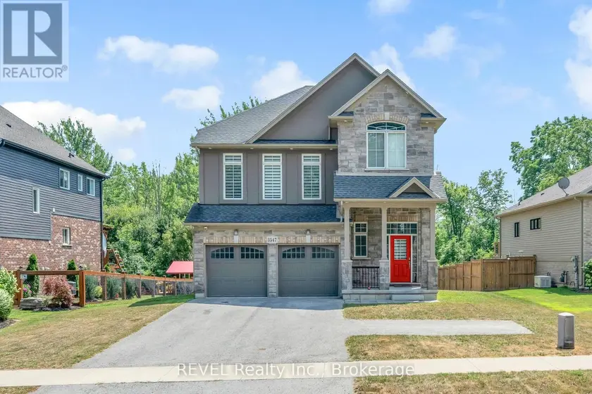 Detached at 3547 DOMINION ROAD, Fort Erie