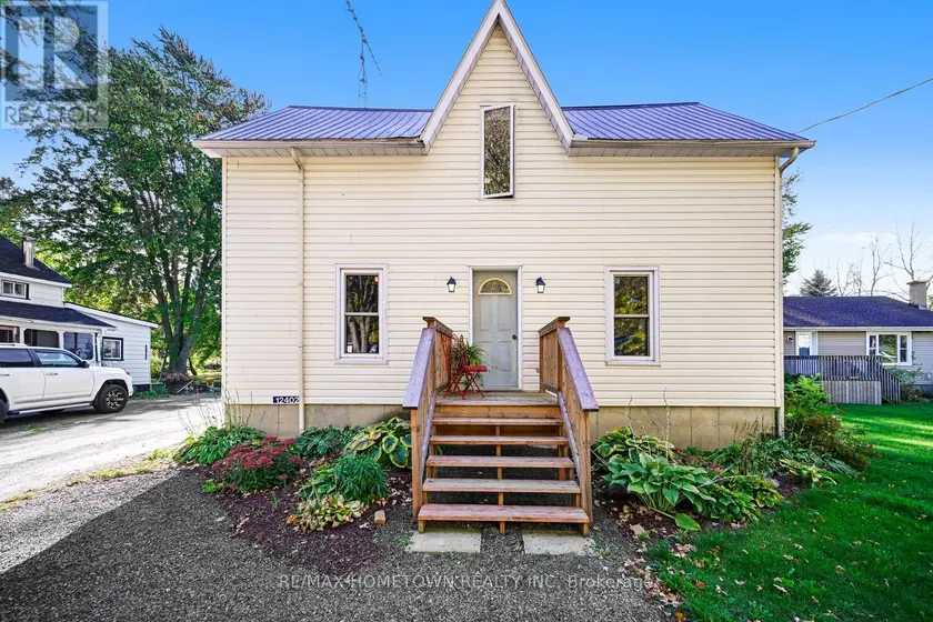 Detached at 12402 COUNTY ROAD 18 ROAD, South Dundas