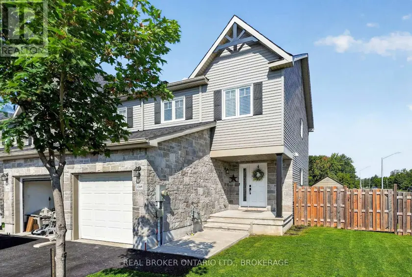 Townhouse at 1164 CLEMENT COURT, Cornwall