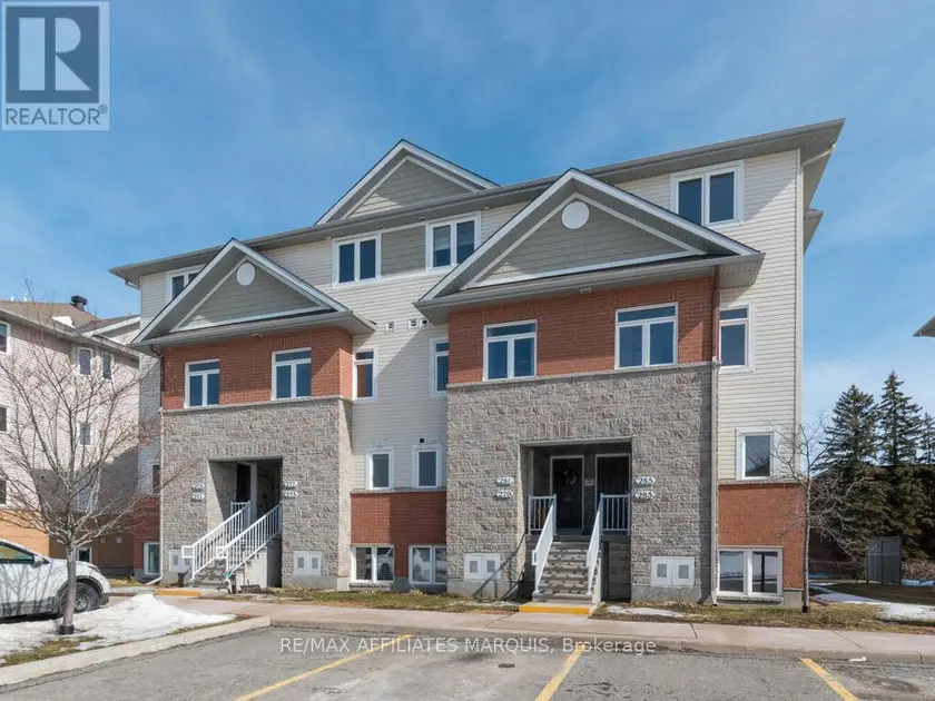 Apartment at 282 FIR LANE, North Grenville