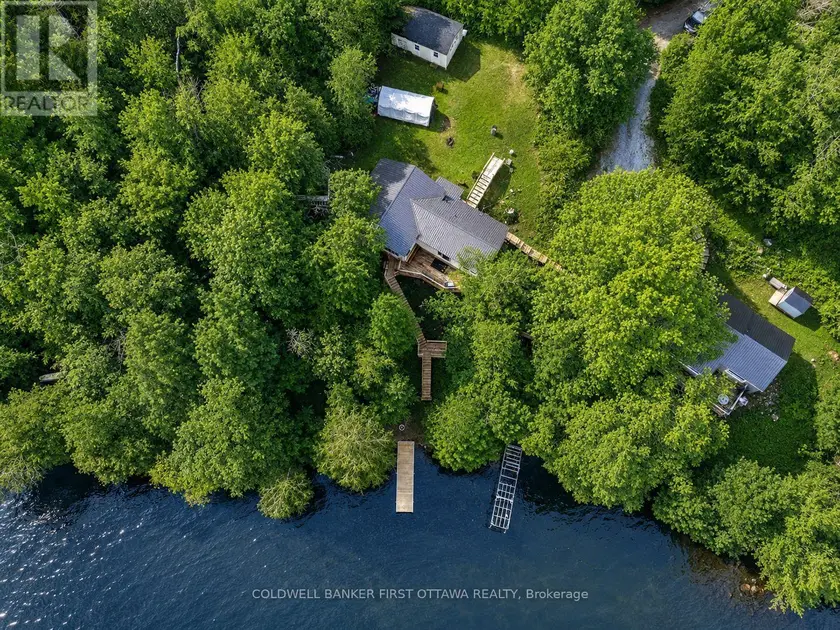 Detached at 1091 BIG CLEAR LANE, Frontenac