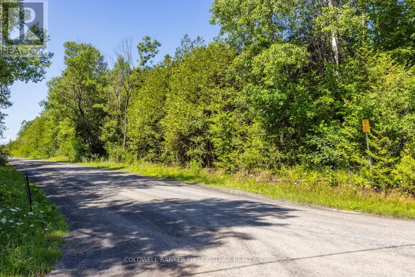 Vacant Land at 0 FORBES ROAD, North Grenville