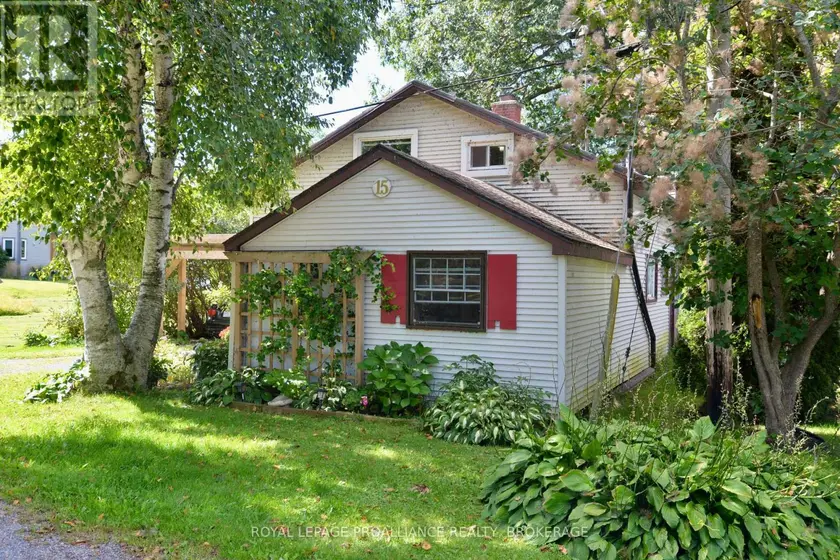 Detached at 15 STURTIVANS LANE, Front of Leeds & Seeleys Bay