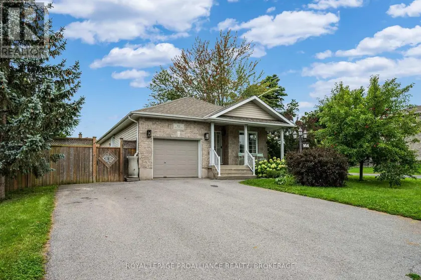 Detached at 164 AMY LYNN DRIVE, Loyalist