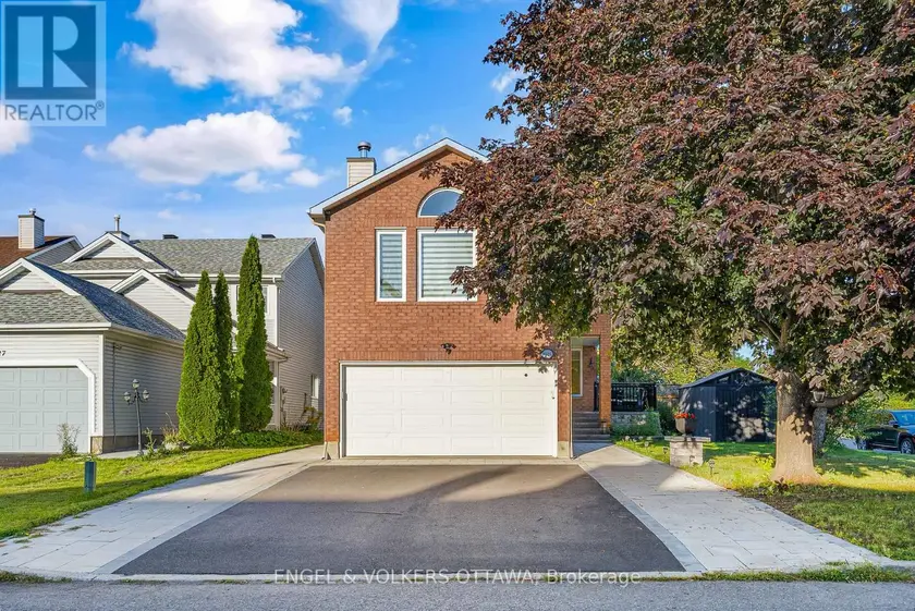 Detached at 6529 TOONEY DRIVE, Ottawa