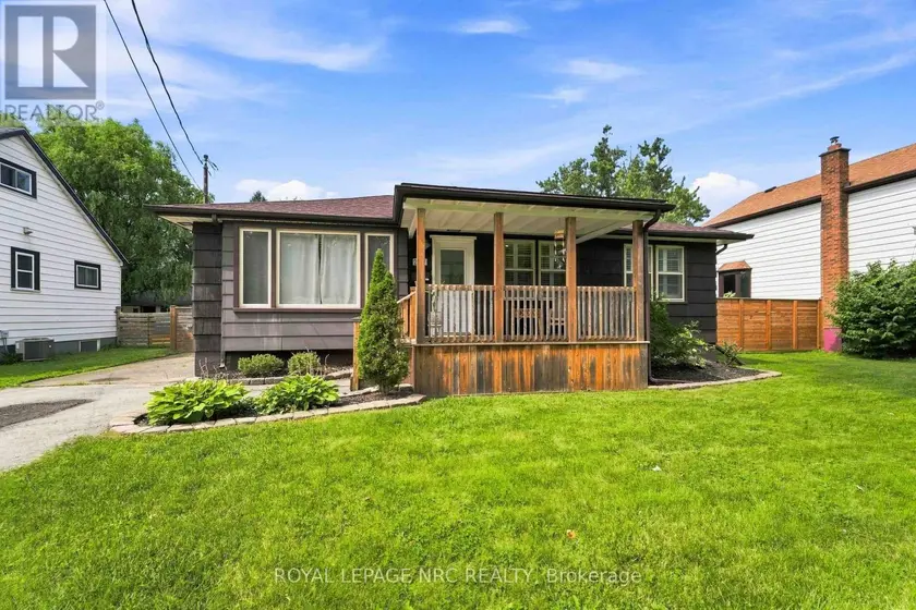 Detached at 287 FIRST AVENUE, Welland