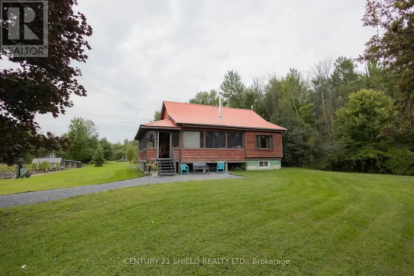 Detached at 6224 KRAFT ROAD, South Glengarry