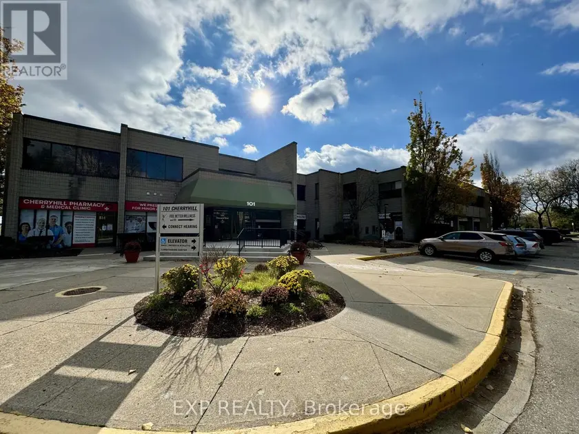 Other at 201 - 101 CHERRYHILL BOULEVARD, London