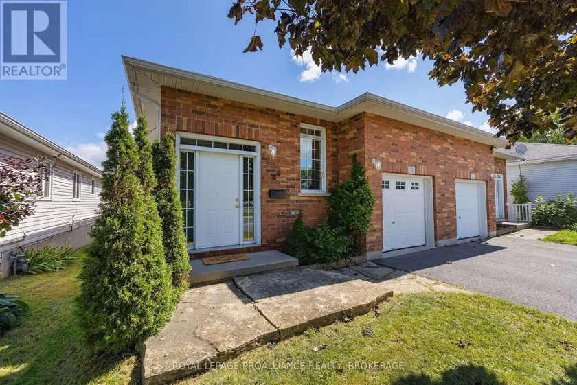 Semi-Detached/Link at 69 WILEY STREET, Kingston