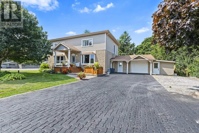 Detached at 2112 BURBROOK ROAD, Kingston