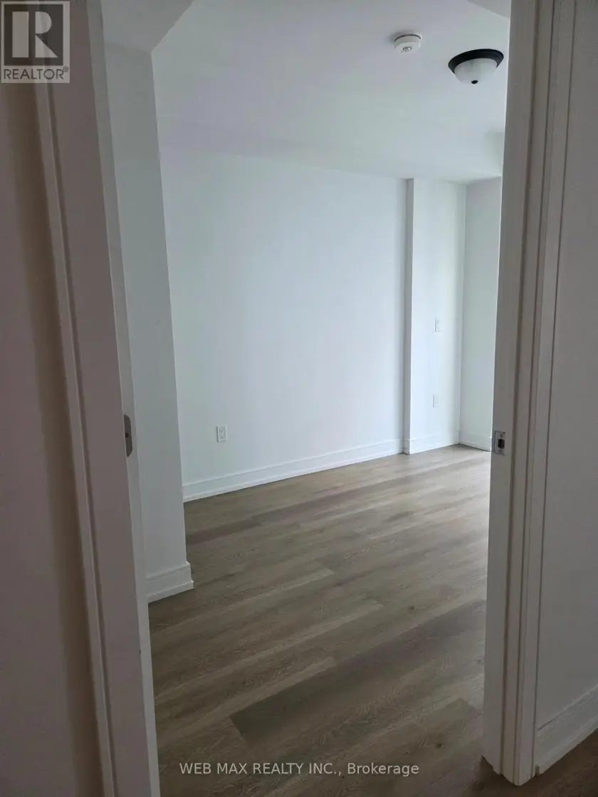 Apartment at 815 - 1 JARVIS STREET, Hamilton