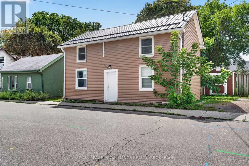 Detached at 196 YORK STREET, Kingston