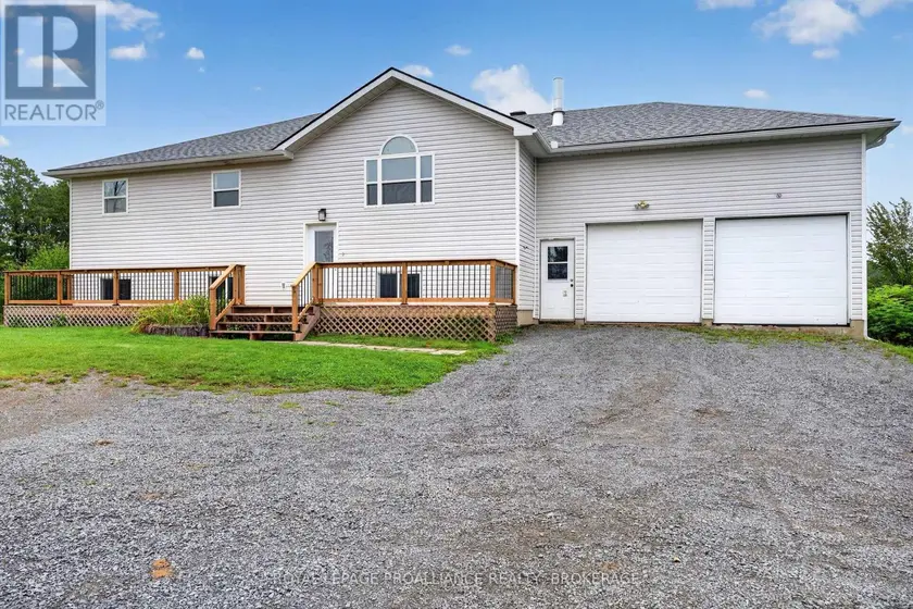 Detached at 1023 BROWNS ROAD, Frontenac