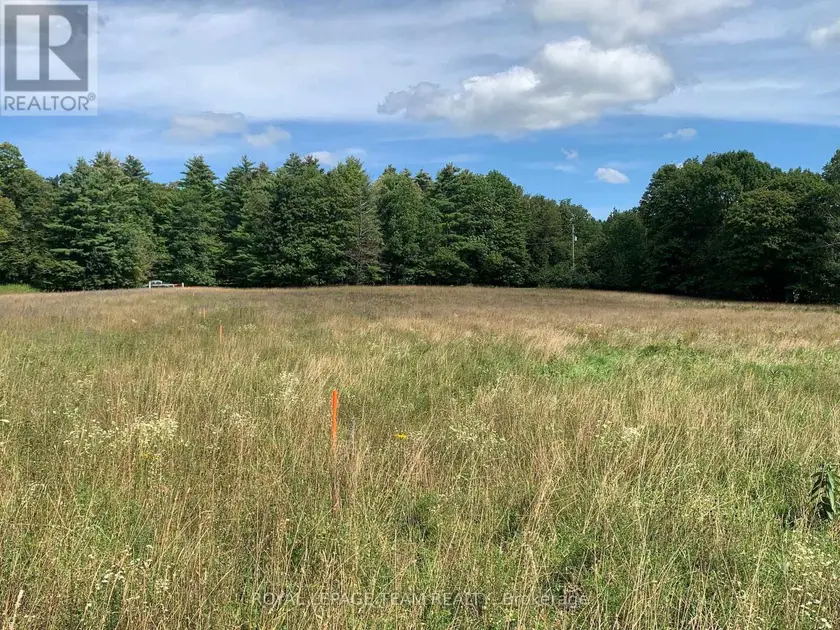 Vacant Land at 485 5TH CONCESSION S, Mississippi Mills