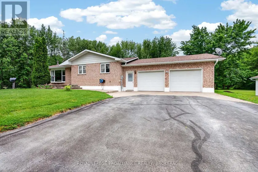 Detached at 1246 TOWNLINE ROAD, Greater Napanee