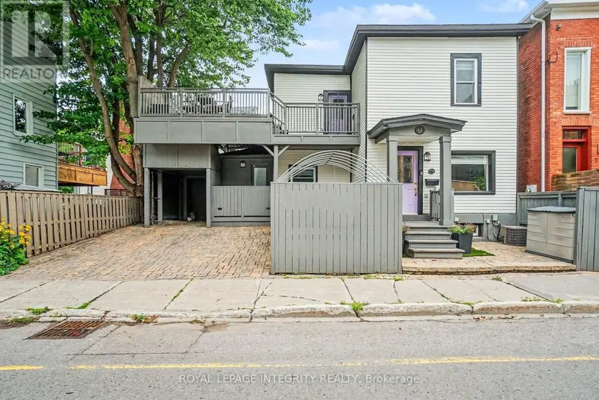 Detached at 9 HOLMWOOD AVENUE, Ottawa
