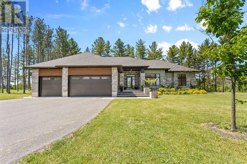 Detached at 412 BUTLER FARM ROAD, North Grenville
