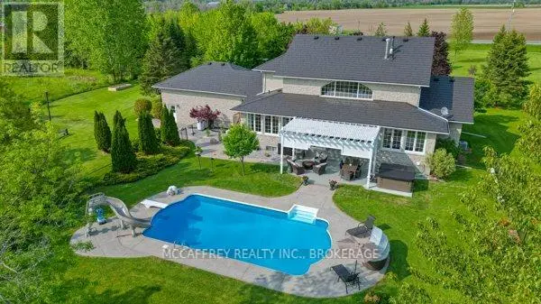 Detached at 888 CR 8, Greater Napanee