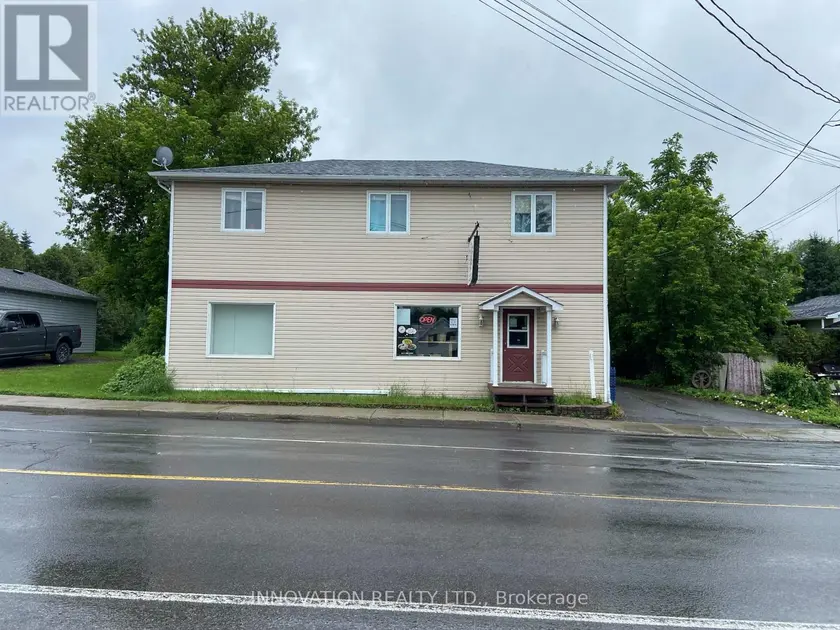 Other at 1592 LANDRY STREET, Clarence-Rockland