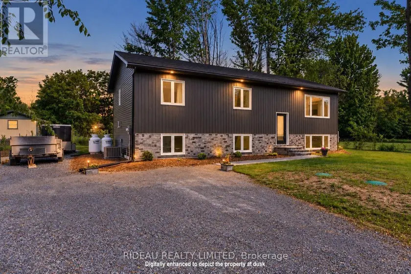 Detached at 7 BROCK STREET, Rideau Lakes