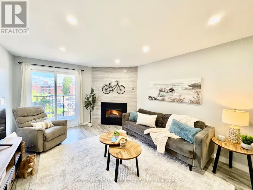 Apartment at 125 - 148 CONWAY DRIVE, London