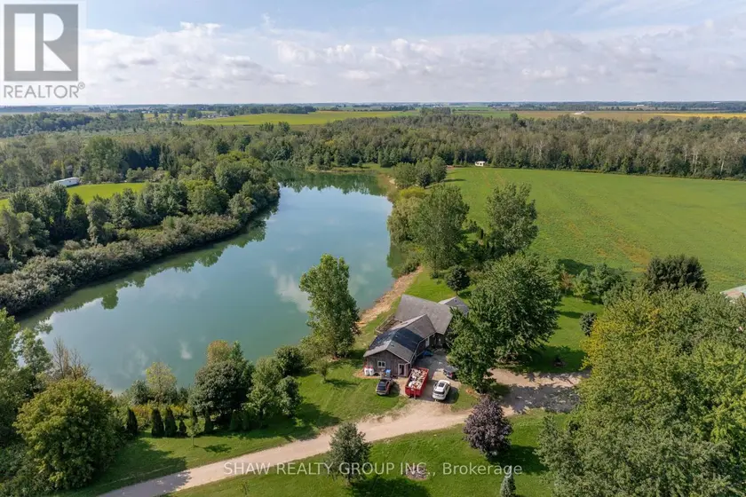 Other at 44917 MONCRIEFF ROAD, Huron East